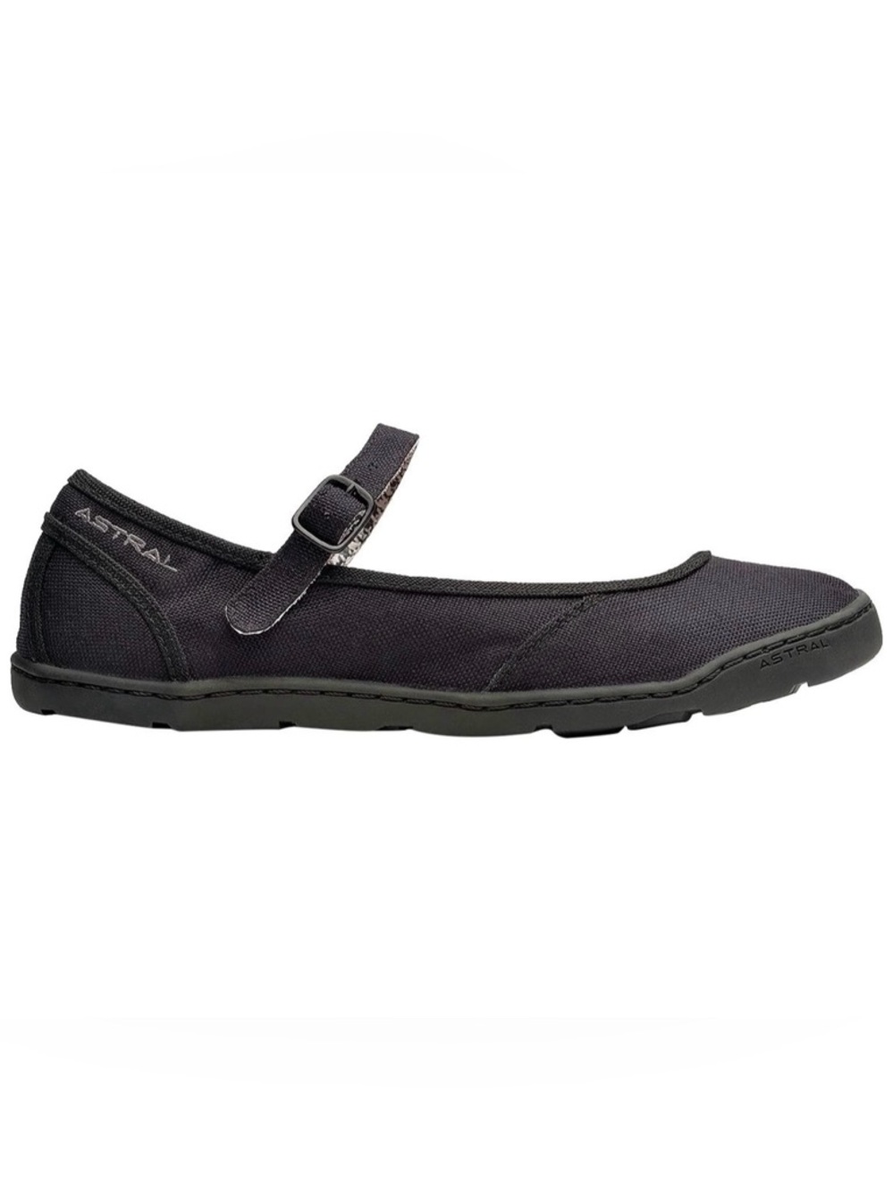 Astral Mary Jay Indoor Outdoor Comfort Water Slip on Flat Shoe 9.5